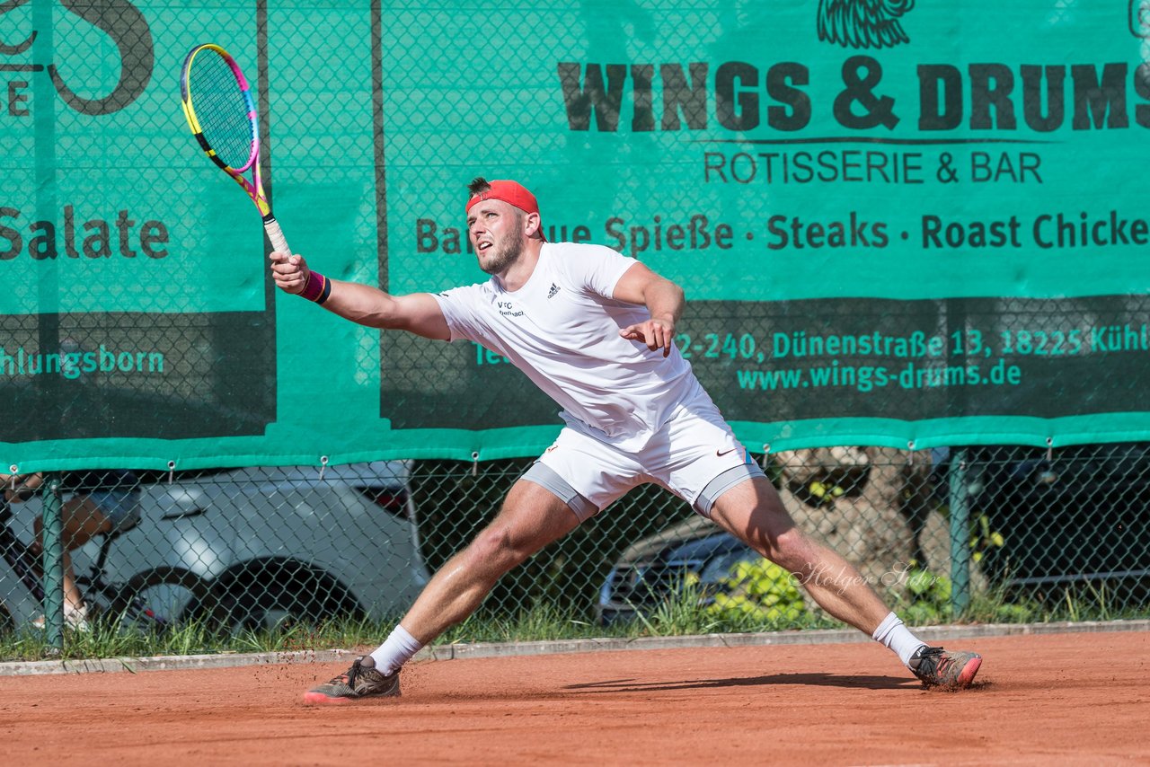 Bild 564 - Kuehlungsborn Turnier